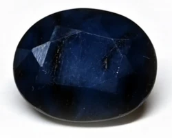 Blue Sapphire